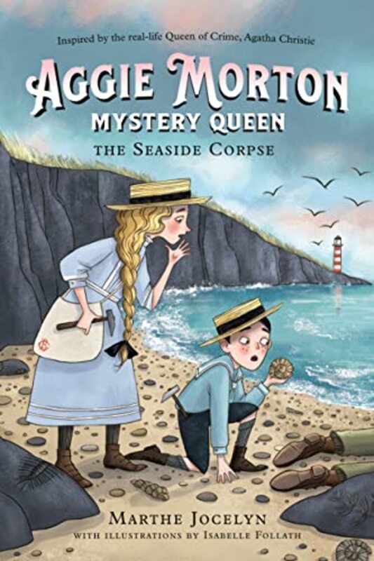 Marthe Jocelyn book cover