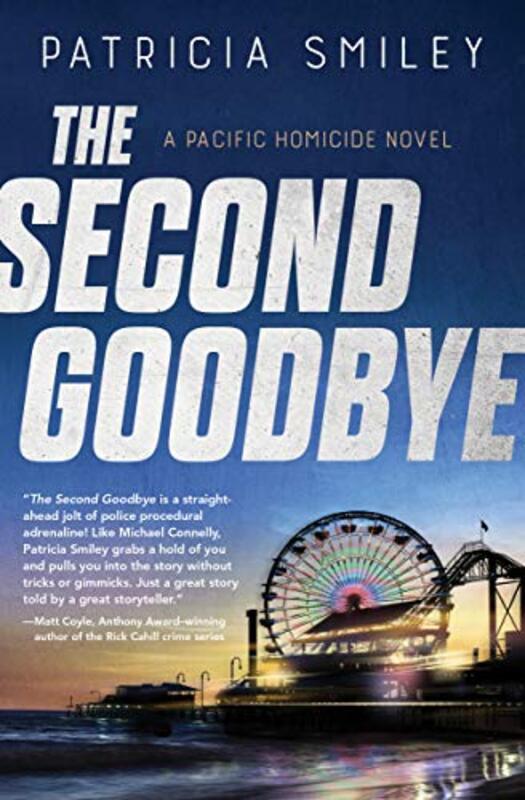 Patricia Smiley book cover