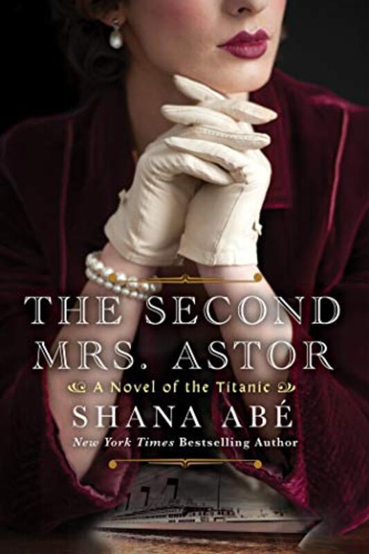 Shana Abe book cover