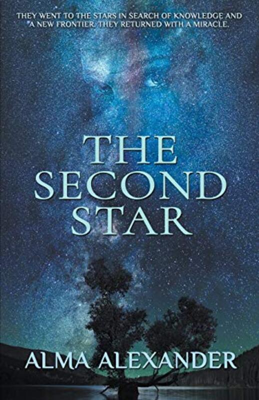 Alma Alexander book cover