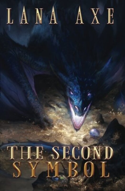 Lana Axe book cover