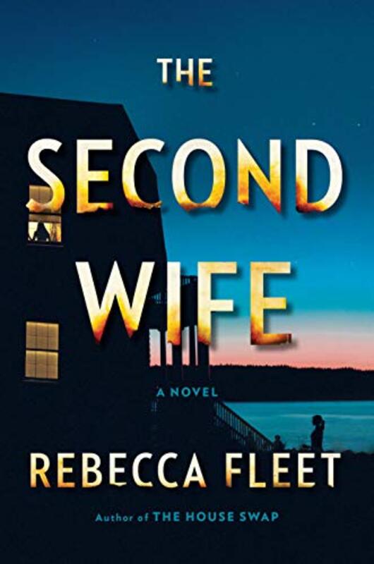 Rebecca Fleet book cover
