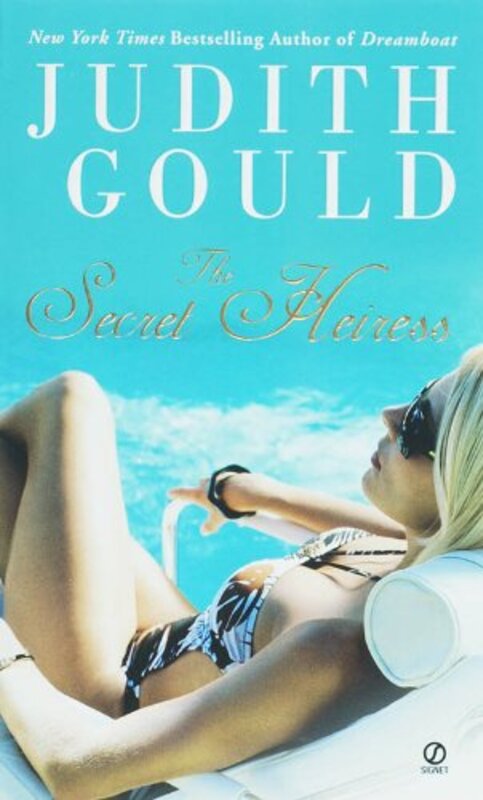 Judith Gould book cover
