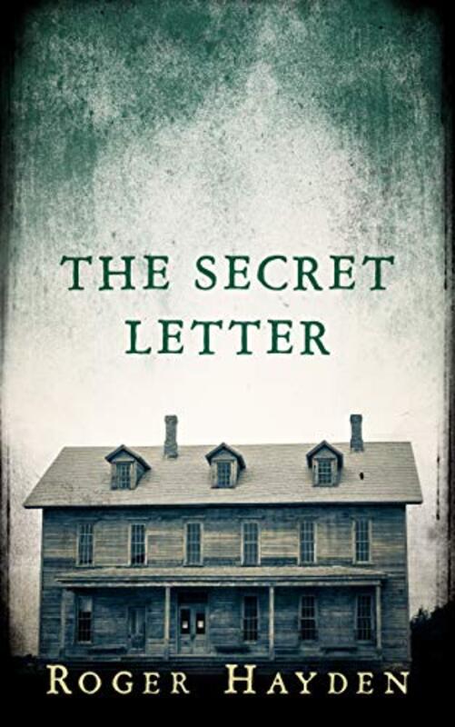 Book cover for "The Secret Letter" by Various