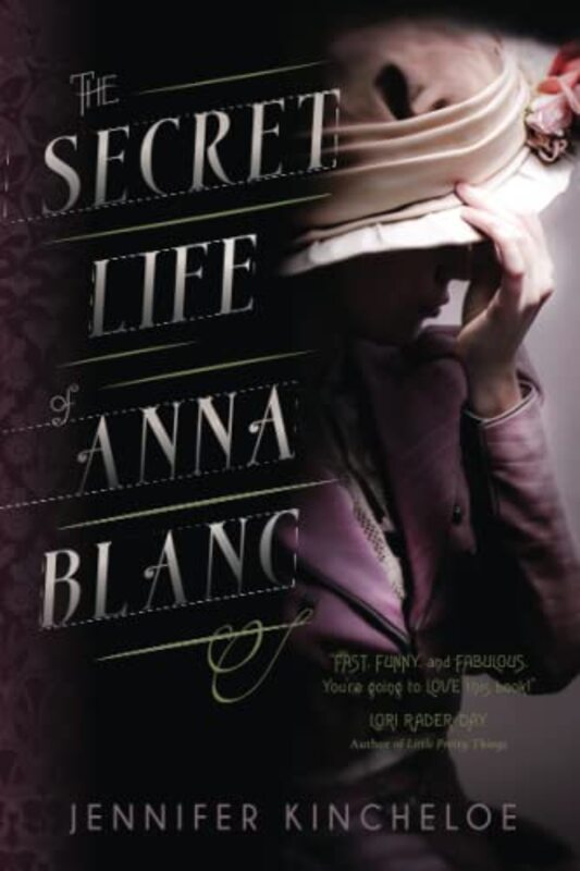 Jennifer Kincheloe book cover