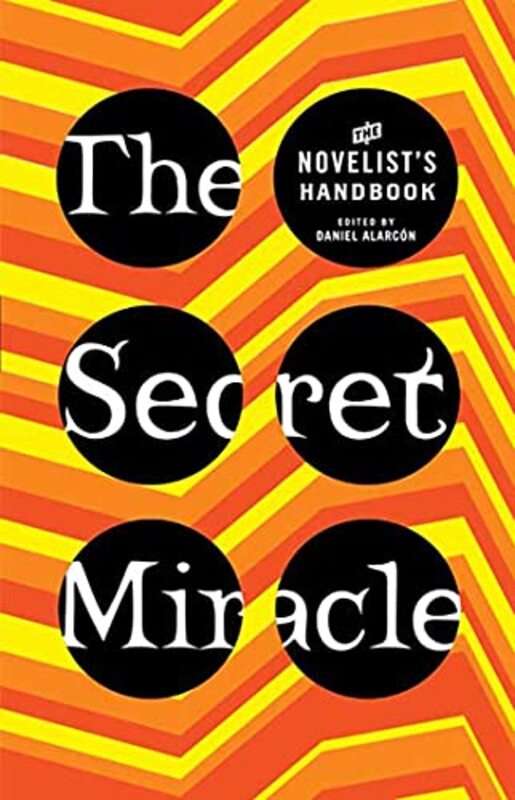 Daniel Alarcon book cover