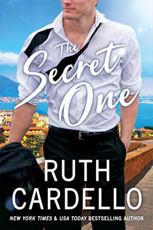 Book cover for "The Secret One" by Ruth Cardello