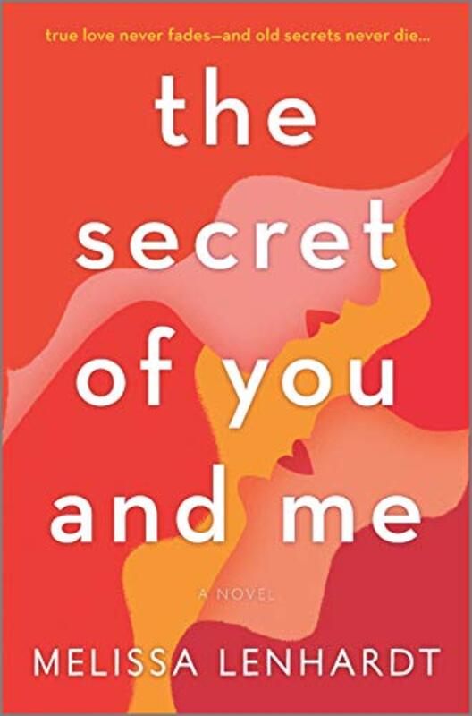 Melissa Lenhardt book cover