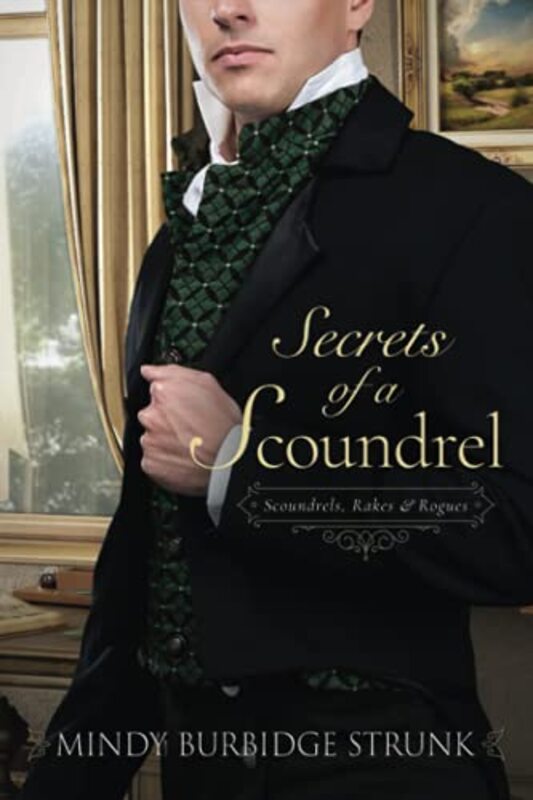 Mindy Burbidge Strunk book cover