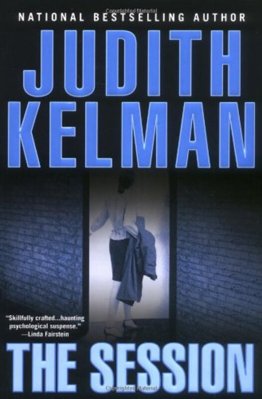 Judith Kelman book cover