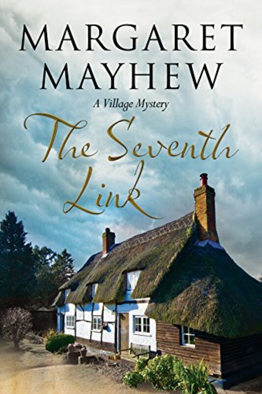 Margaret Mayhew book cover