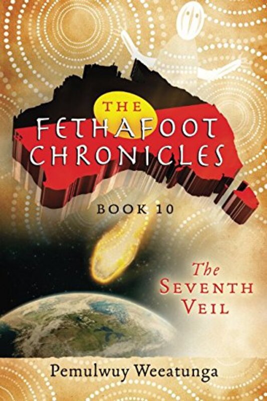 Pemulwuy Weeatunga book cover