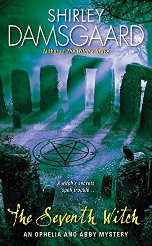 Shirley Damsgaard book cover
