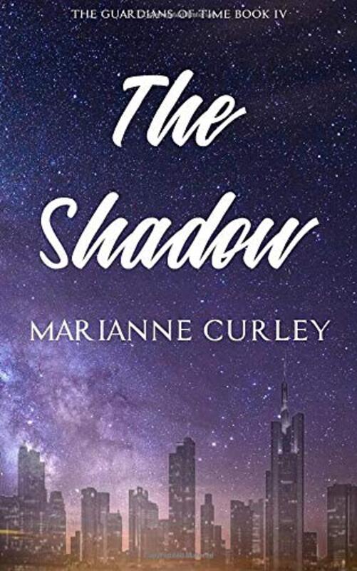 Marianne Curley book cover