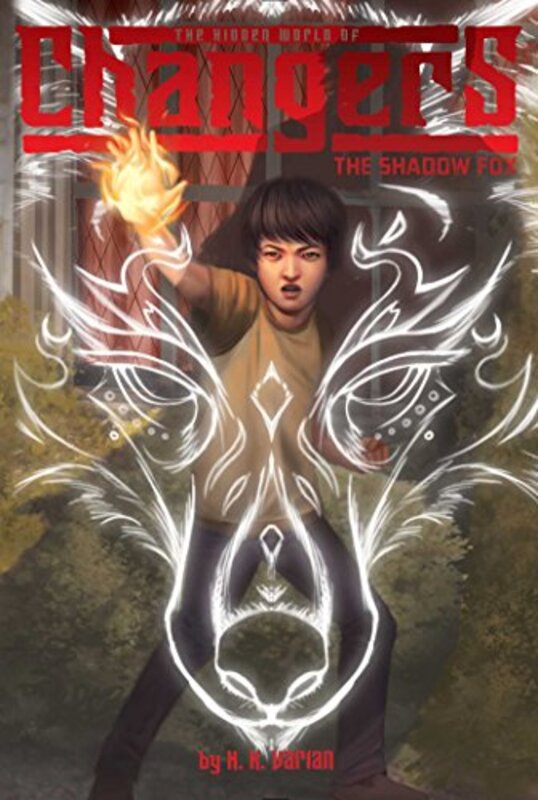 HK Varian book cover