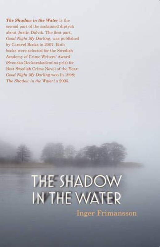 Inger Frimansson book cover