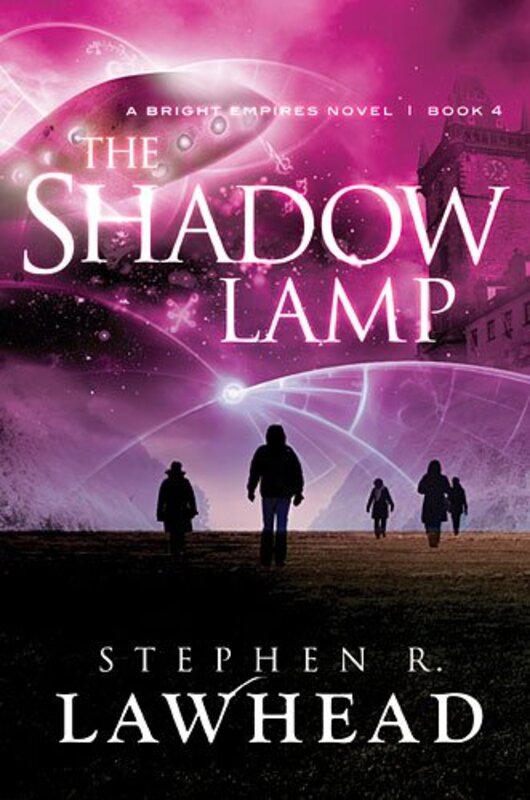 Bright Empires book cover