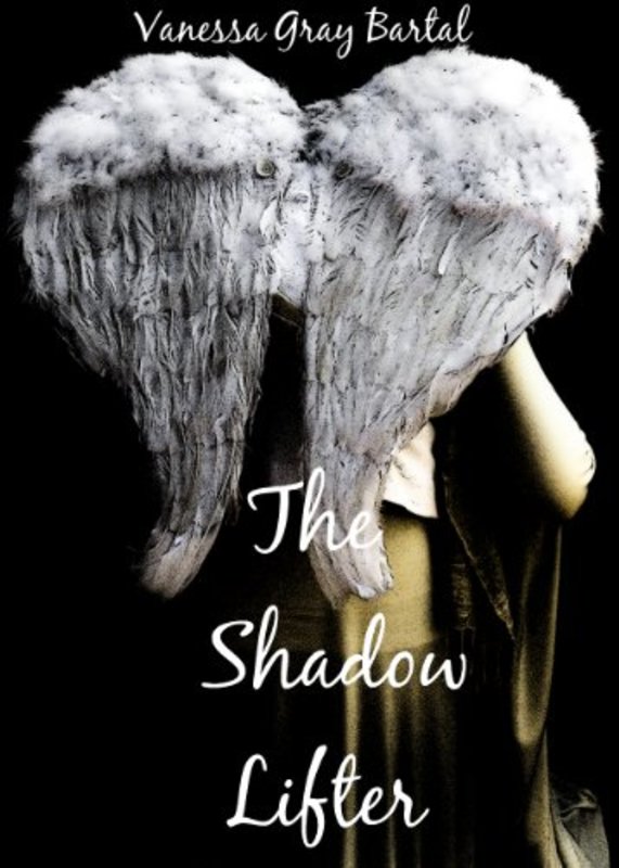The Shadow Realm book cover