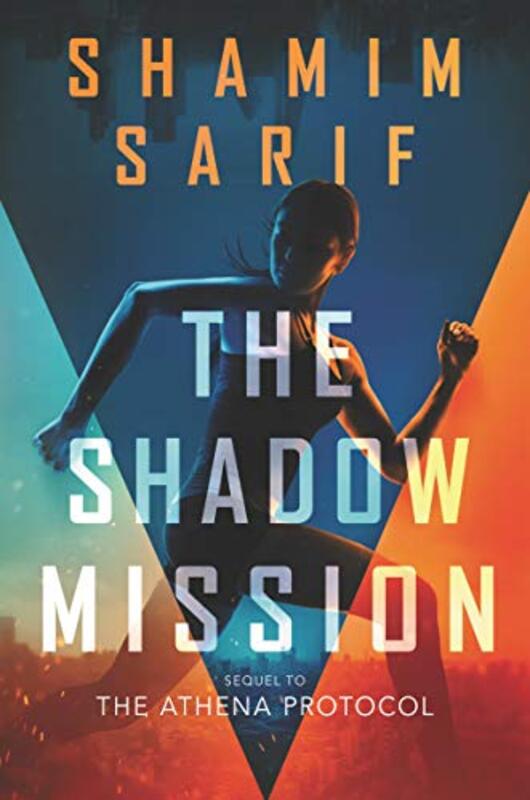 Shamim Sarif book cover