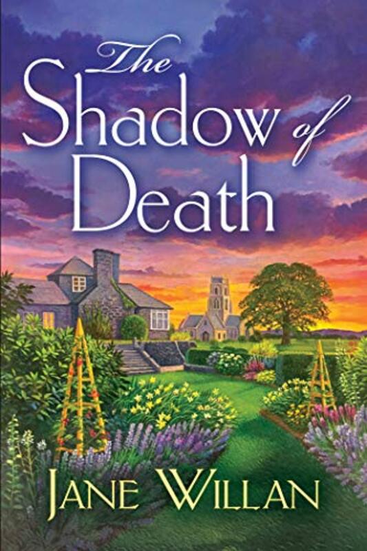 Jane Willan book cover