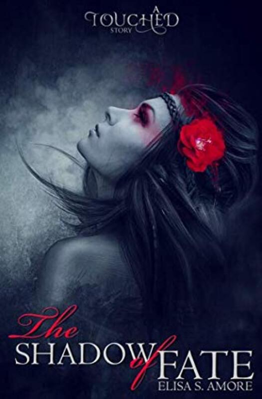 Touched Saga book cover