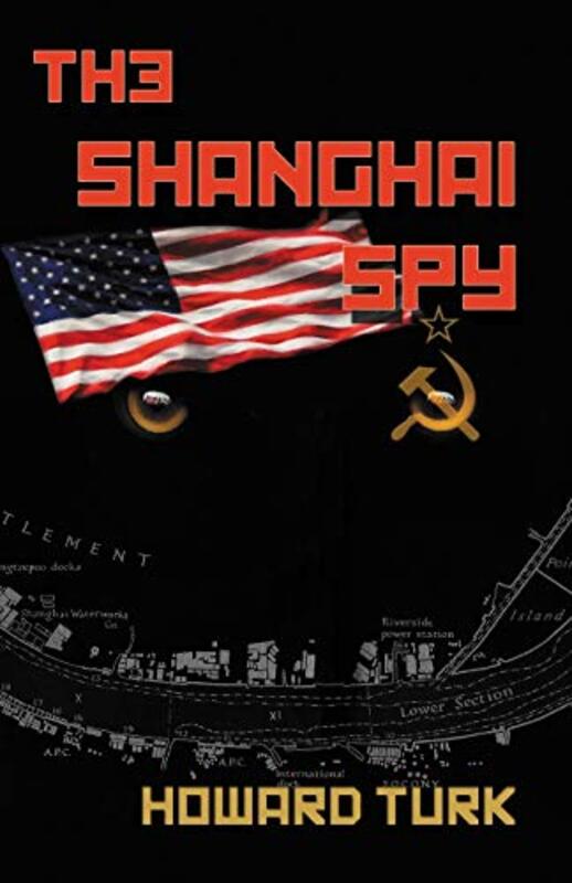Howard Turk book cover