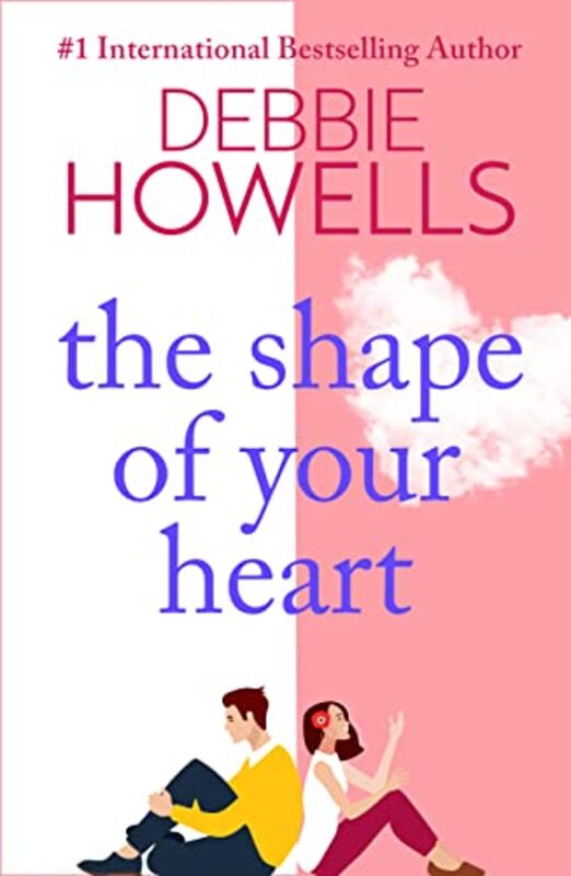 Debbie Howells book cover