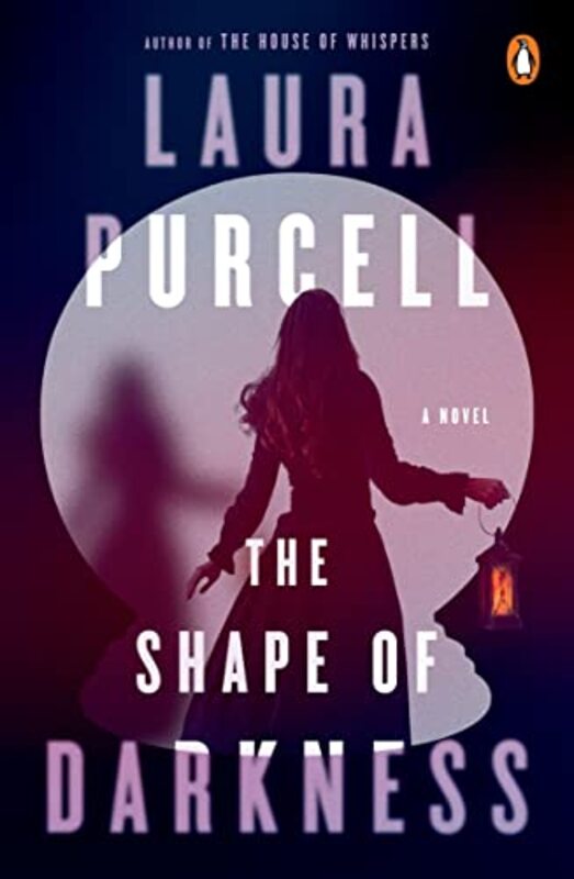 Laura Purcell book cover