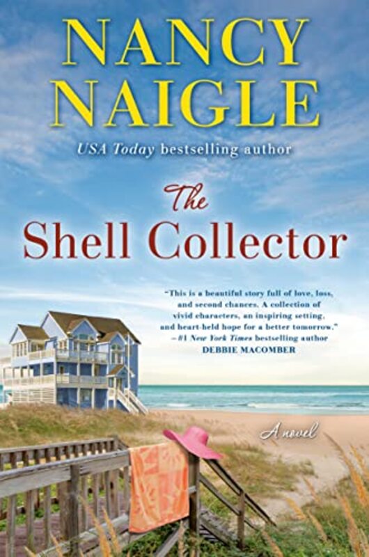 Nancy Naigle book cover
