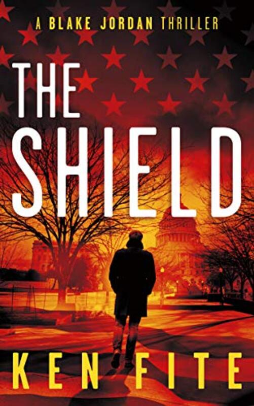 Book cover for "The Shield" by Ken Fite