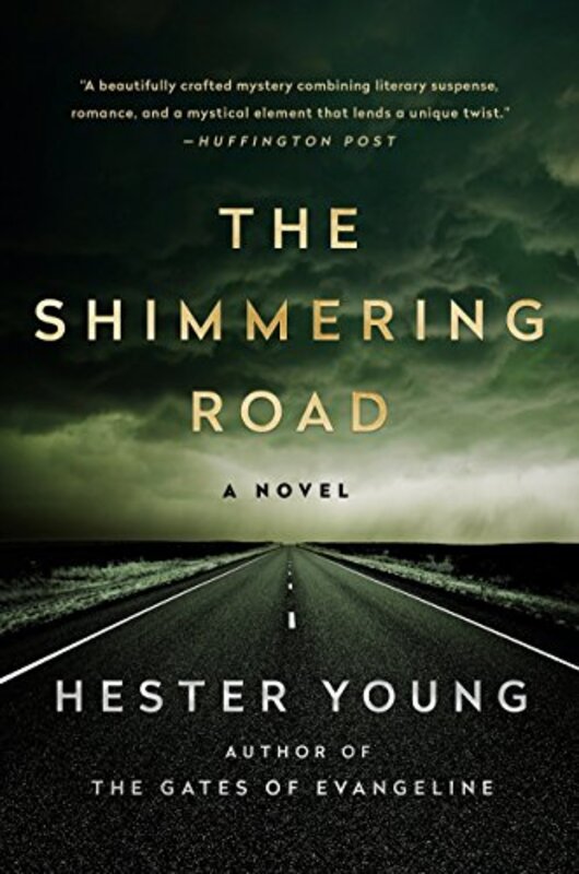 Hester Young book cover