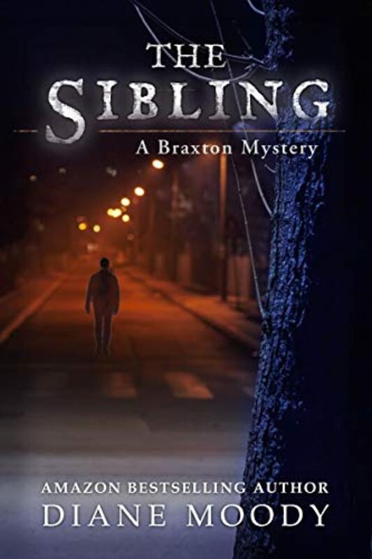 Diane Moody book cover