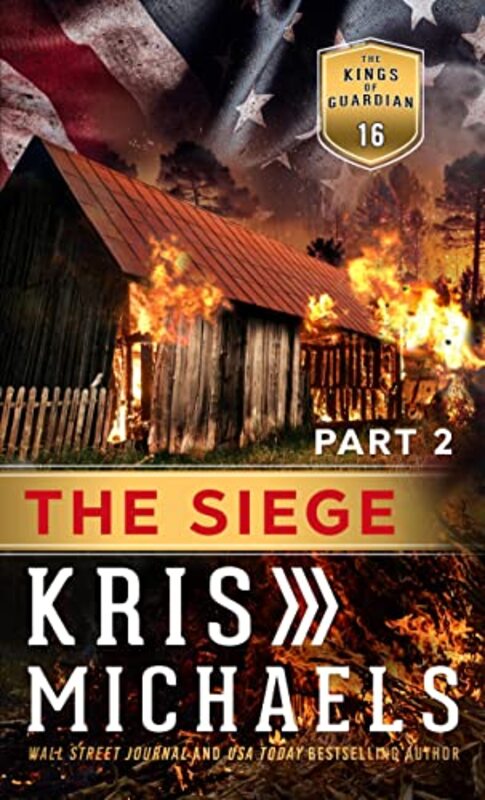 Kings of Guardian book cover