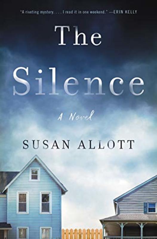 Susan Allott book cover