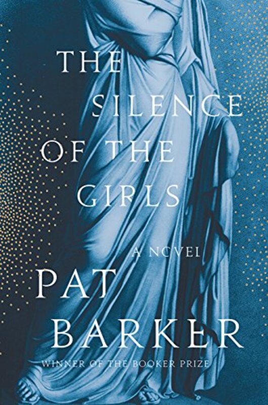 Pat Barker book cover