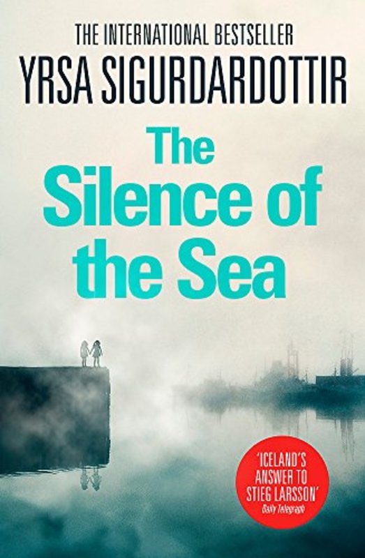 Thora Gudmundsdottir book cover