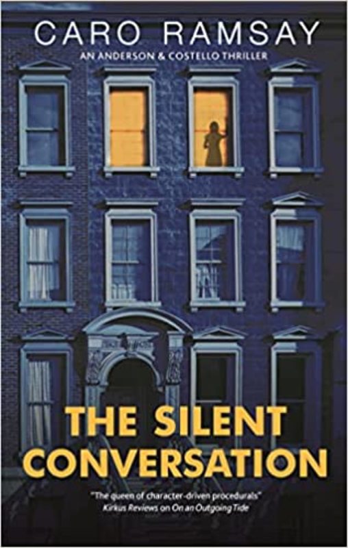 Anderson and Costello book cover
