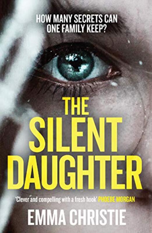 Emma Christie book cover