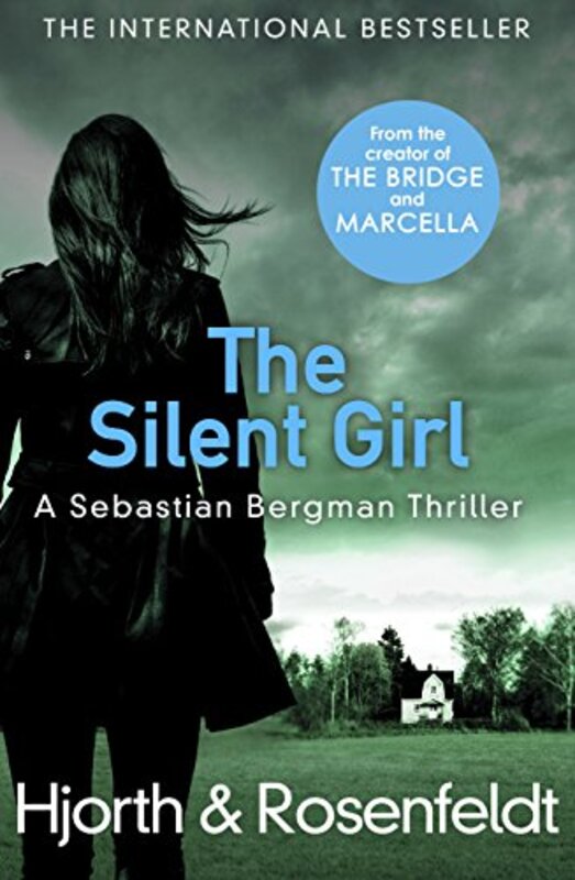 Michael Hjorth book cover