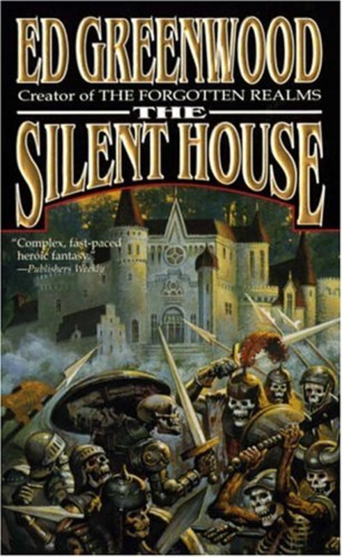 Band of Four book cover