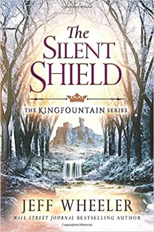 Kingfountain book cover