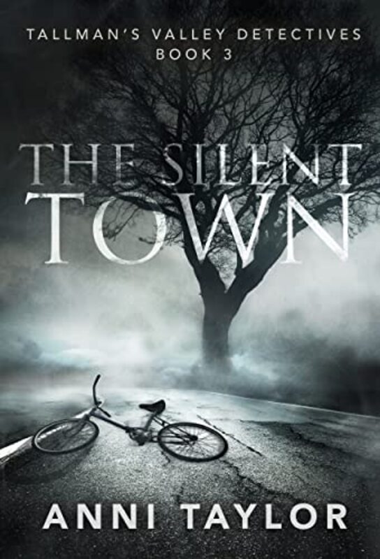 Tallman's Valley Detectives book cover