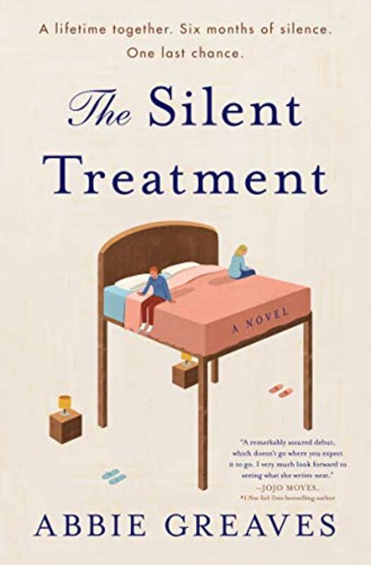 Abbie Greaves book cover