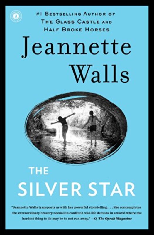 Jeannette Walls book cover