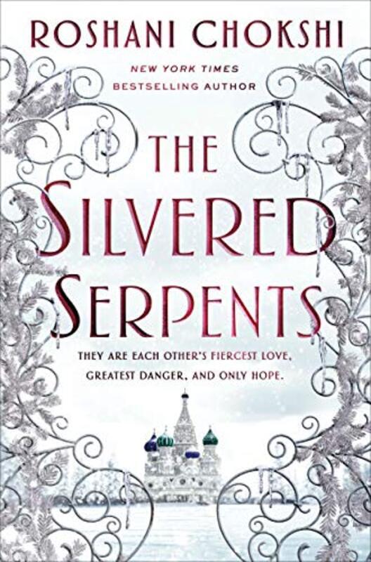 The Gilded Wolves book cover