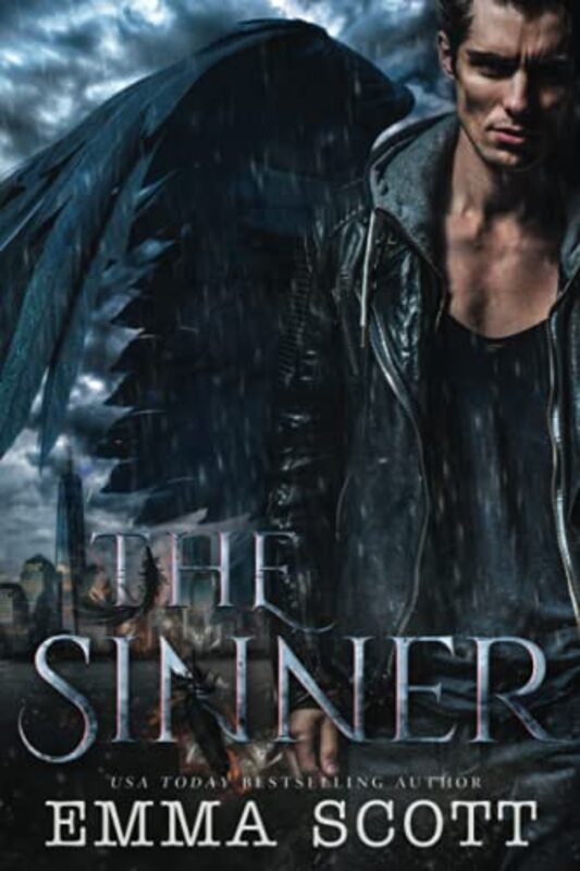 Emma Scott book cover
