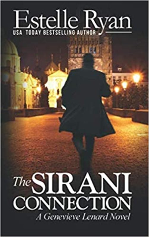 Genevieve Lenard book cover