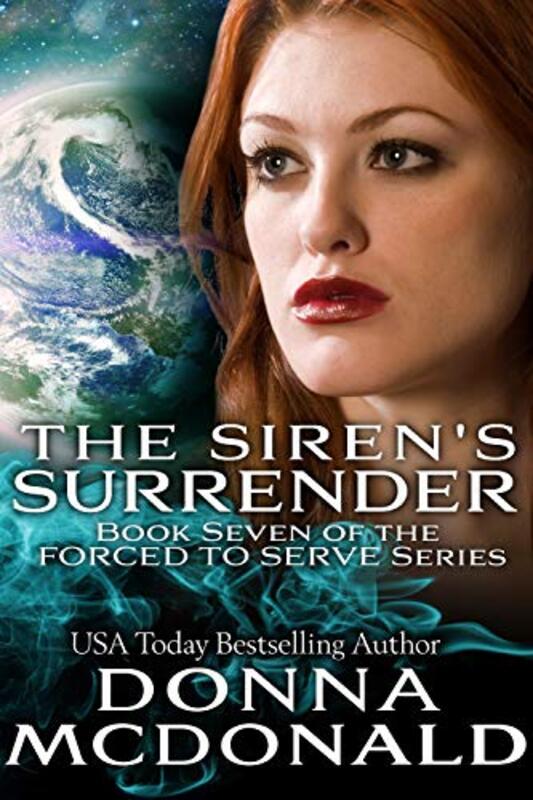 Forced To Serve book cover