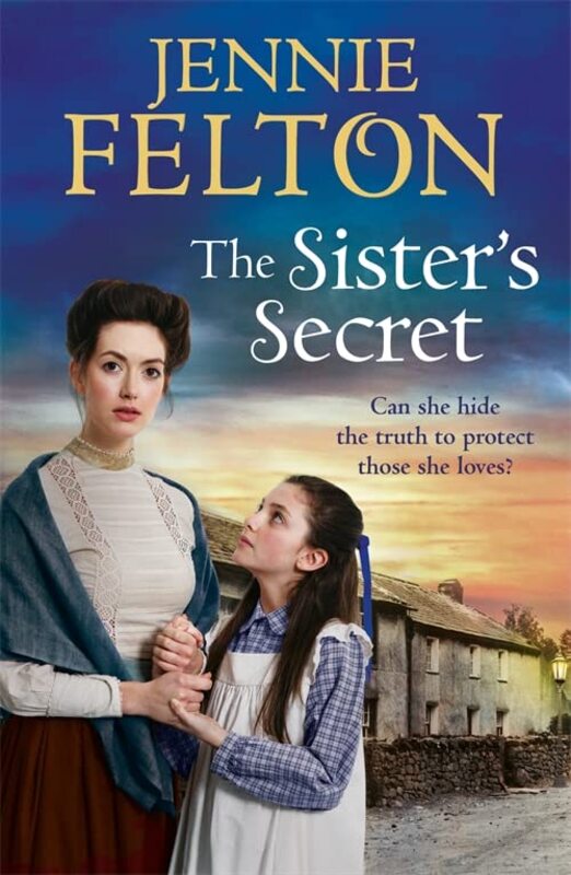 Jennie Felton book cover