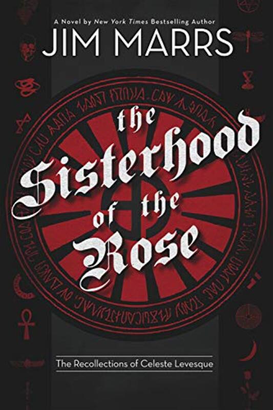 Jim Marrs book cover